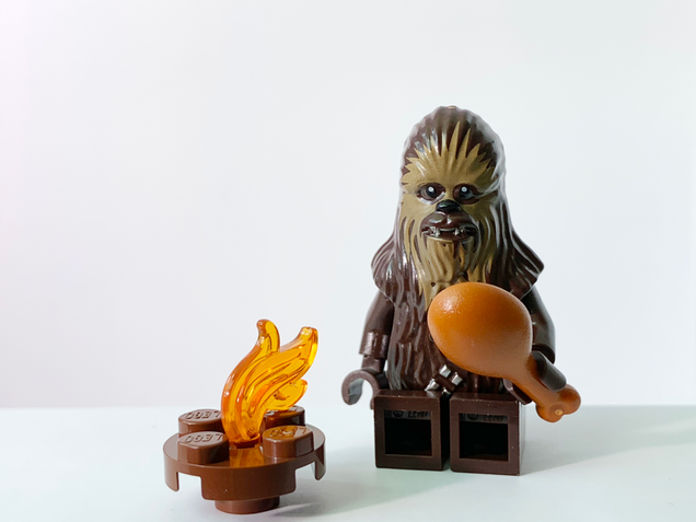 Illustration for article titled Spoilin' Santa: What's Inside the LEGO Star Wars Advent Calendar?